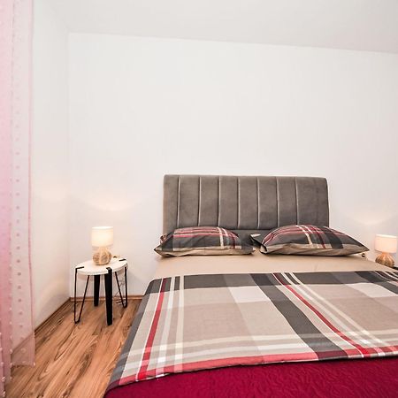 Holiday Home Tina & Tino By Interhome Brisevo Exterior foto