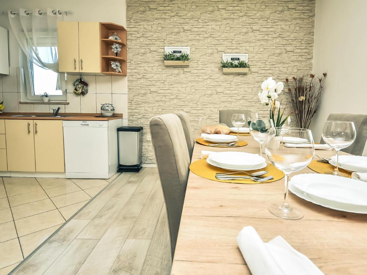 Holiday Home Tina & Tino By Interhome Brisevo Exterior foto