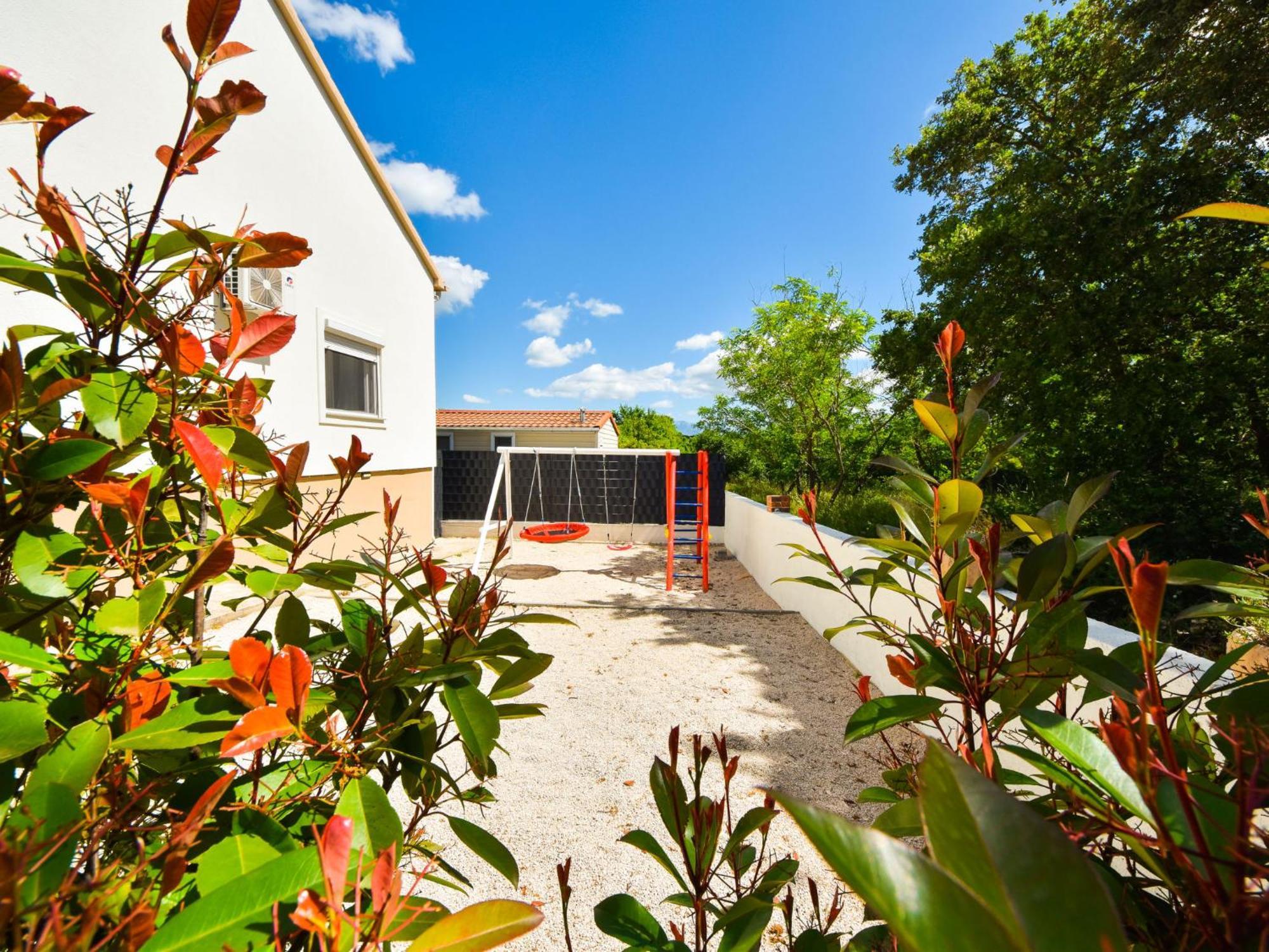 Holiday Home Tina & Tino By Interhome Brisevo Exterior foto